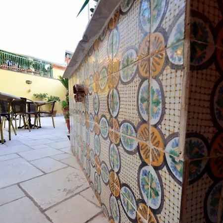 Manouche Bistrot B&B-3