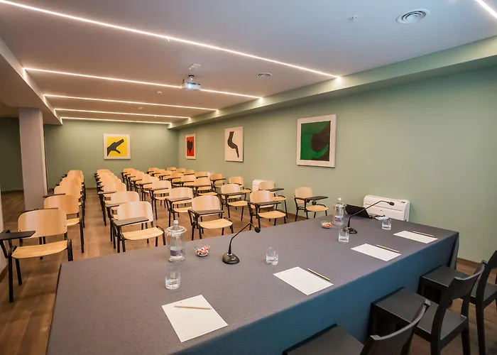 Hotel Europa Art Caserta